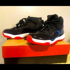 Air Jordan 11 Retro